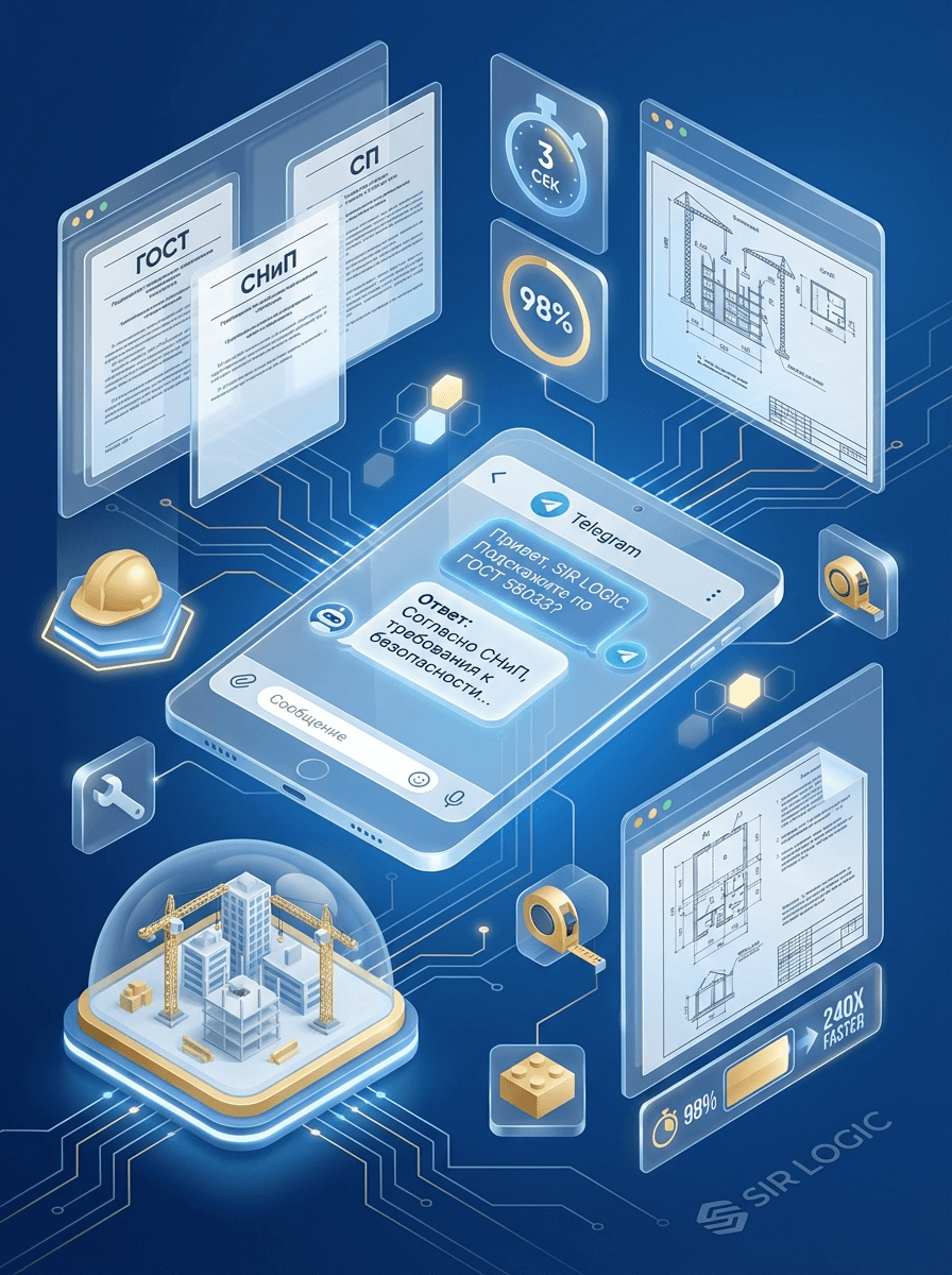 Корпоративные базы знаний